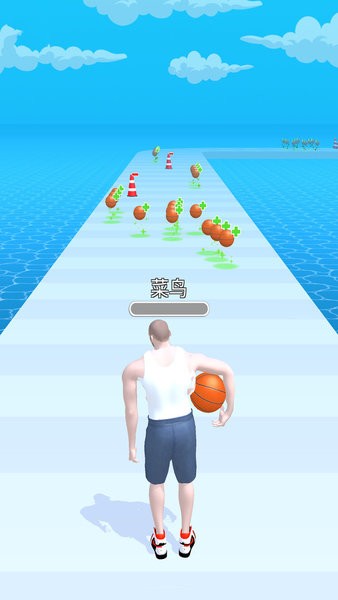我要進NBA手游 v0.0.24 安卓版 2