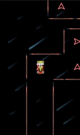 星際飛車大戰(zhàn)最新版 v3.2.6 安卓版 1