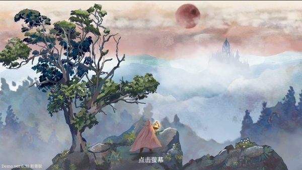 啟示錄奉獻漢化版(TheApocalypseSacrifice) v0.31 安卓最新版 0