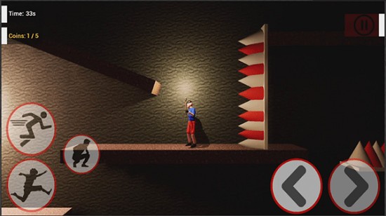凱尼的冒險(xiǎn)手游(keniadventure) v0.4.3 安卓版 1