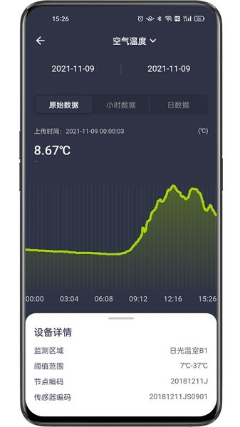 科百云田 v1.2 安卓版 0