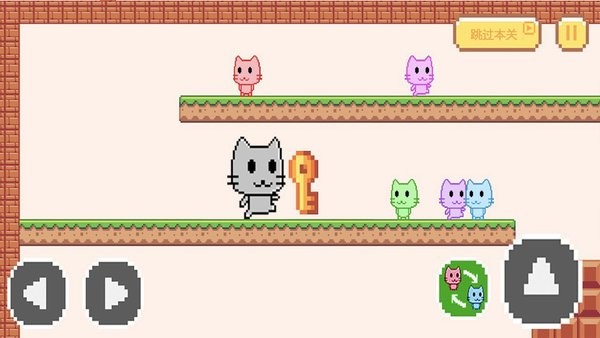 萌貓樂園游戲正版 v1.19.1 安卓最新版 1