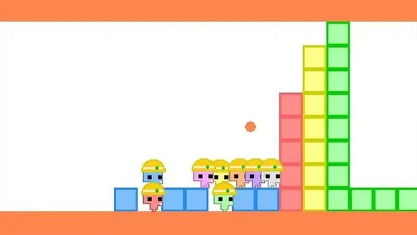 萌萌貓公園聯(lián)機版 v1.3 安卓官方版 0