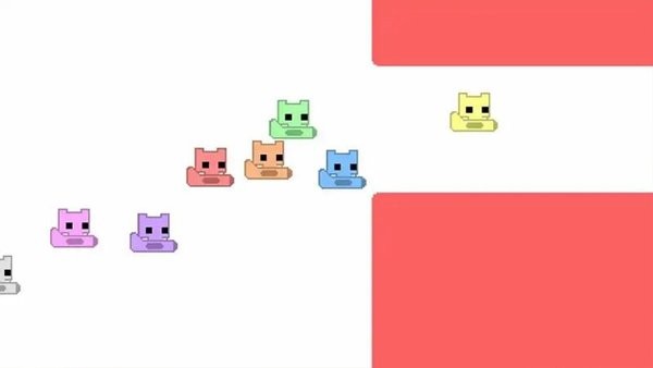 萌萌貓公園聯(lián)機版 v1.3 安卓官方版 3