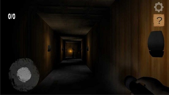 恐怖來襲3完整版(The Fear 3) v1.03 安卓版 0