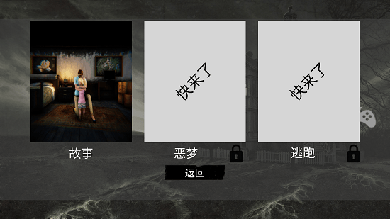 恐怖來襲3完整版(The Fear 3) v1.03 安卓版 1