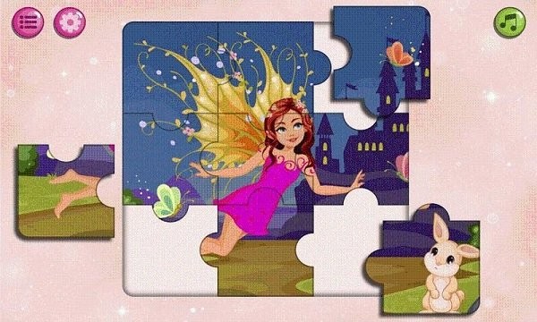開心拼拼樂小游戲 v2.0.4 安卓版 0