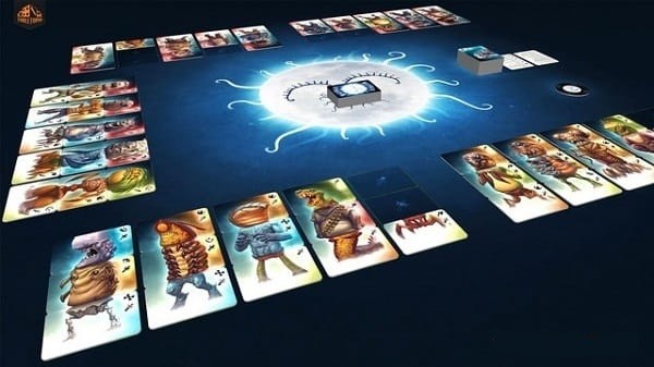 Tabletopia游戲 v1.4.2 安卓版 2