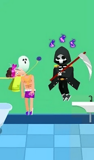 死亡來臨手游 v1.9.0 安卓版 3