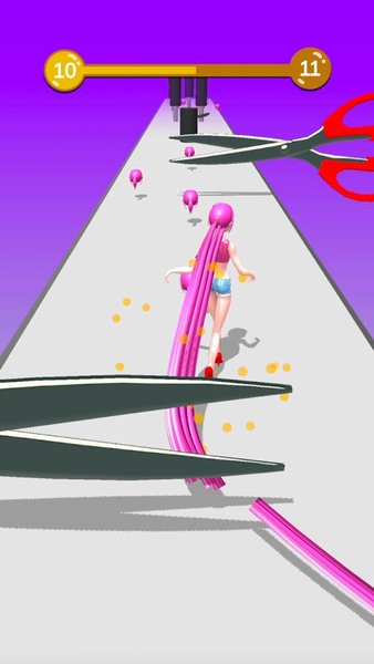 動(dòng)漫女孩跑步 動(dòng)漫女孩跑步游戲