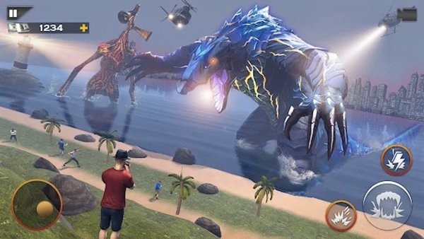 城市毀滅破壞模擬器游戲 v1.0.0 安卓最新版 0