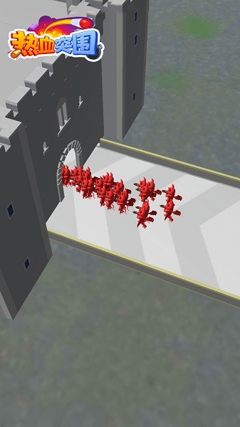 熱血突圍小游戲 v1.0.1 安卓版 3