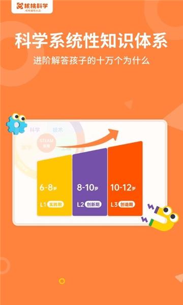核桃科學(xué)最新版 v1.2.0 安卓版 2