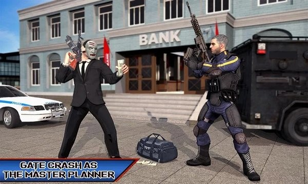 紐約特警 v4.2.0 安卓版 2