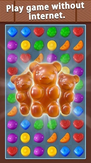 回家糖果大師手游(Homecoming - Candy Master) v36 安卓版 0