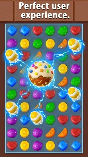 回家糖果大師手游(Homecoming - Candy Master) v36 安卓版 3