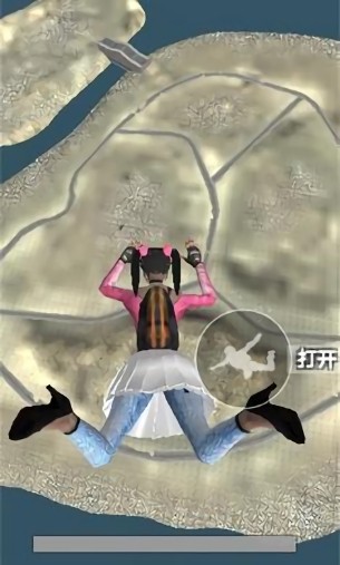 女孩槍戰(zhàn)手機(jī)版 v1.15 安卓版 2