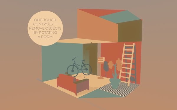 空無(wú)一物(Empty) v3.6.2464 安卓版 1