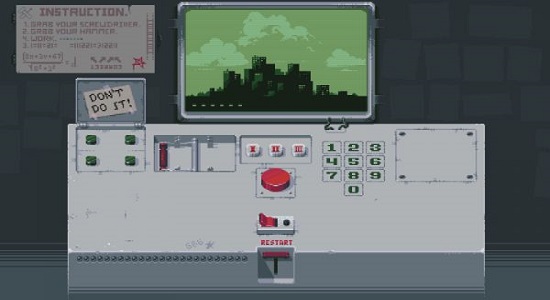 拜托不要碰任何東西中文版(PDTA) v1.0.7 安卓版 0