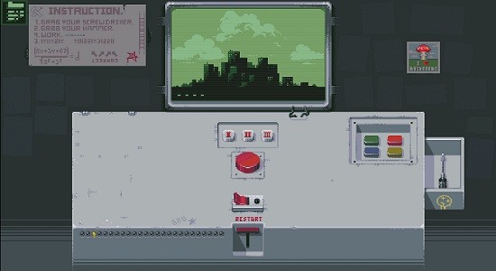 拜托不要碰任何東西中文版(PDTA) v1.0.7 安卓版 1