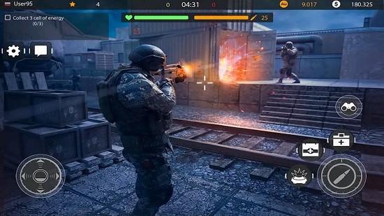 精英使命2022最新版 v1.0 安卓版 0