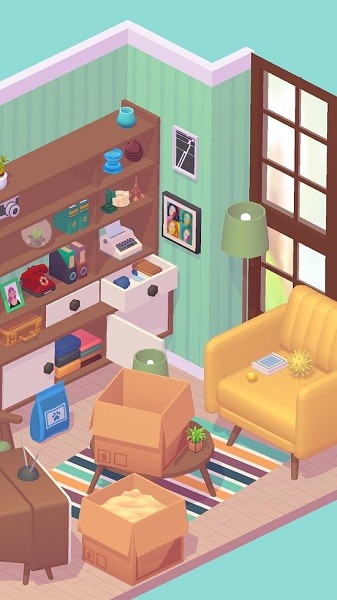 開箱大師 v1.0.4 安卓版 1