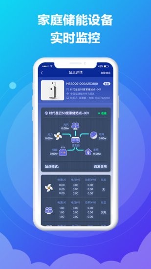 CNTE掌上運維軟件 v1.0.0 安卓版 0