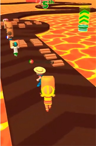 我叫塔塔手游 v1.0.42 安卓版 2