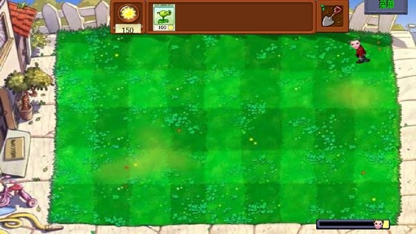 植物大焯僵尸(pvz) v2.0 安卓版 2