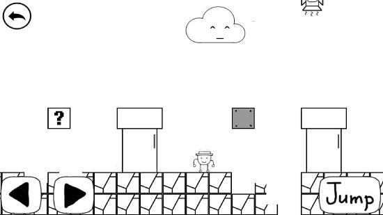 這個冒險很坑爹 這個冒險很坑爹手游