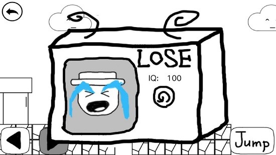 這個冒險很坑爹游戲 v1.5 安卓版 3