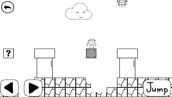 這個冒險很坑爹游戲 v1.5 安卓版 0