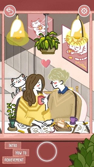 哈娜的故事 哈娜的故事游戲