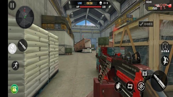 機(jī)動(dòng)部隊(duì)?wèi)?zhàn)爭(zhēng)游戲下載 機(jī)動(dòng)部隊(duì)?wèi)?zhàn)爭(zhēng)手游下載