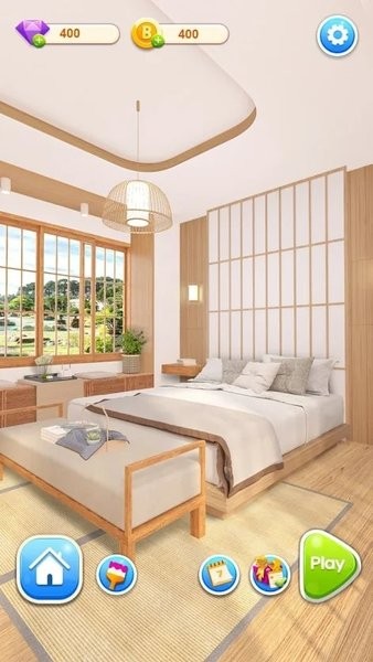 家庭拼圖(Home Puzzle Block) v1.1.0 安卓版 0