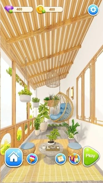 家庭拼圖(Home Puzzle Block) v1.1.0 安卓版 2