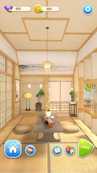 家庭拼圖(Home Puzzle Block) v1.1.0 安卓版 3