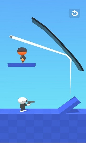 涂鴉鏡頭射手游戲下載