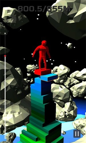 逃離星球不容易 v0.1 安卓版 3