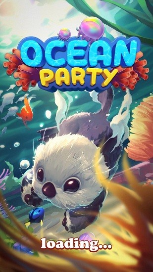 海洋匹配app v1.0 安卓版 0