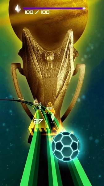 無(wú)限疾跑手游(Infinity Run) v1.3.1 安卓版 1