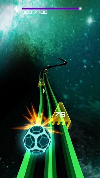 無(wú)限疾跑手游(Infinity Run) v1.3.1 安卓版 2