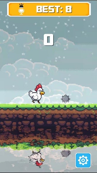 驚雞尖叫手游 v1.0 安卓版 3