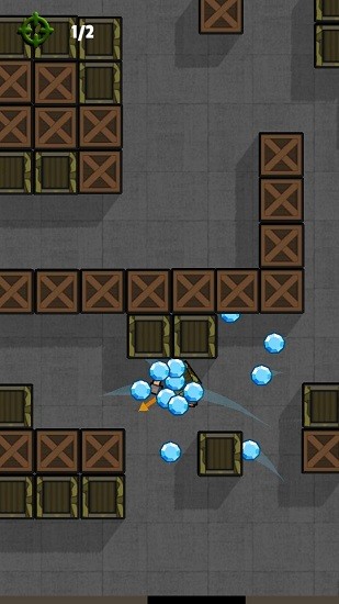 偽裝獵手游戲(Shadow Hunter Assassin) v1001 安卓版 1