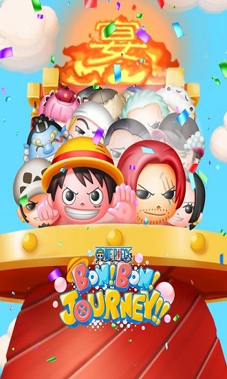 航海王消除手機(jī)版 v1.17.0 安卓版 3