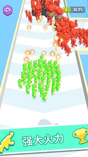 狙擊行動正義聯(lián)盟手游 v1.4.2.0112 安卓版 3