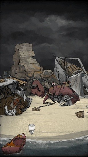 遺落迷途手游 v1.22.01261000 安卓版 0