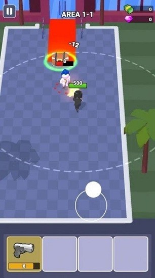 全方位射擊游戲(shoot week) 全方位射擊游戲(shoot week)下載