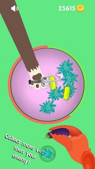 病毒研究員手游