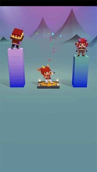 瘋狂打字王 v1.0.1 安卓版 1